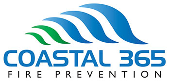 Coastal 365 Fire Prevention